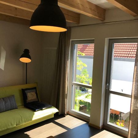 Blackbird'S Nest Wiesenbronn Exterior foto