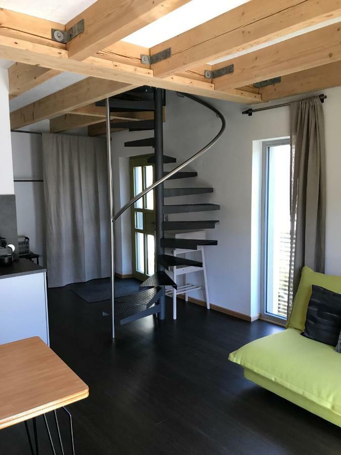 Blackbird'S Nest Wiesenbronn Exterior foto